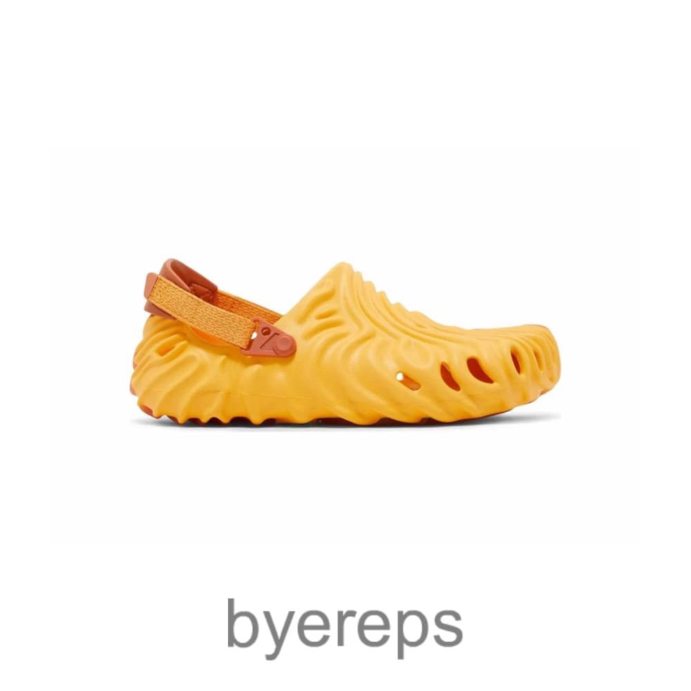 Salehe Bembury X Croce Pollex Clog