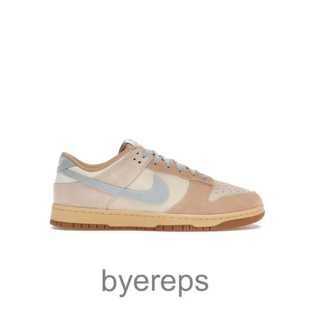Dunk Low Sanddrift Light Armory Blue