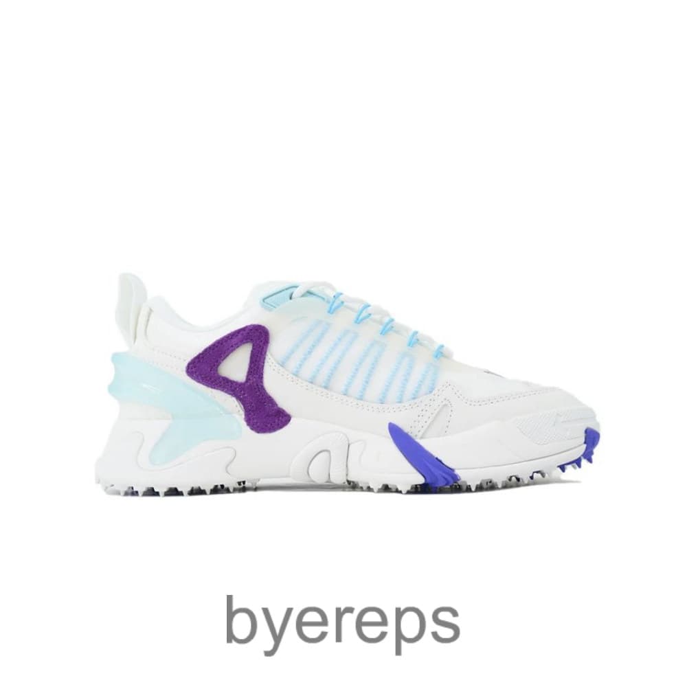 Off-White Odsy 2000 White Purple