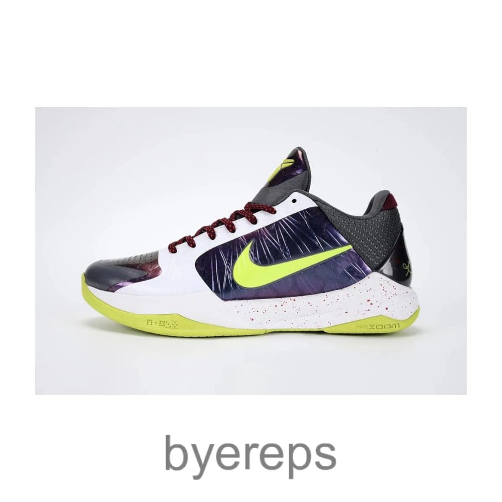 Kobe 5 Protro Chaos High Quality