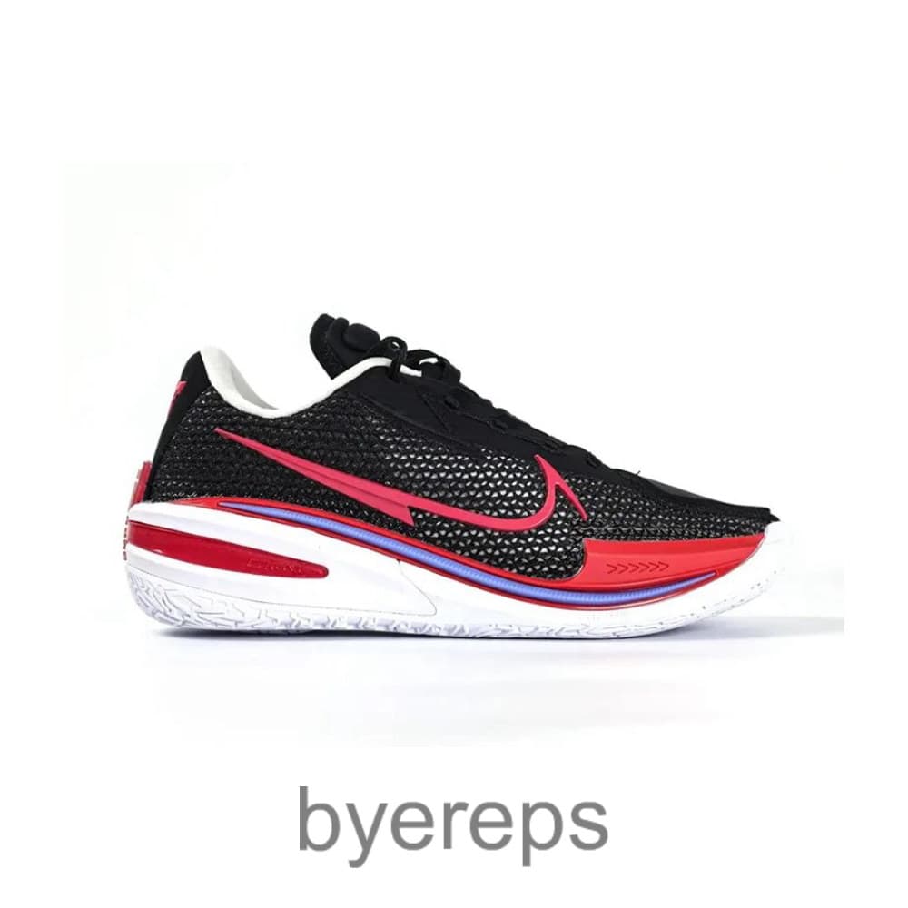 Air Zoom Gt Cut Ep Black Fusion Red