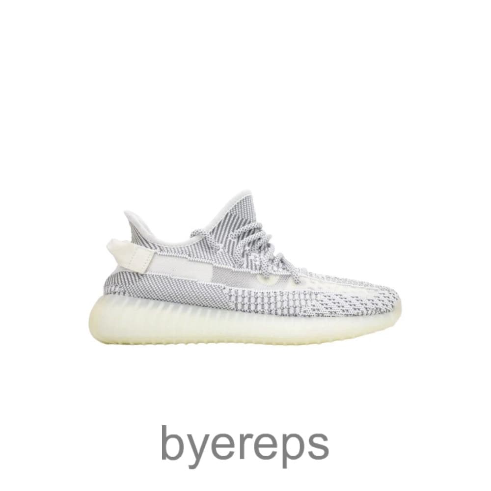 Yeezy 350 V2 Static Non-Reflective