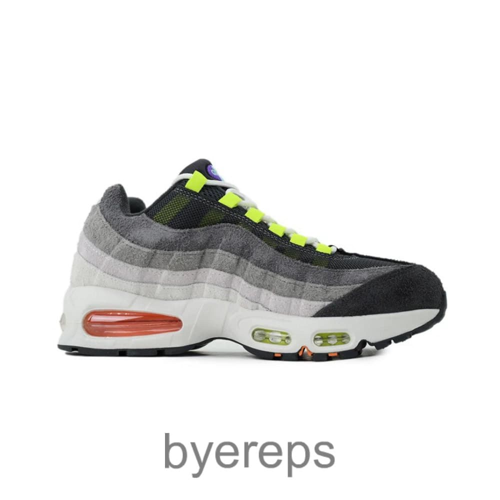 Air Max 95 OG Greedy What The 2026
