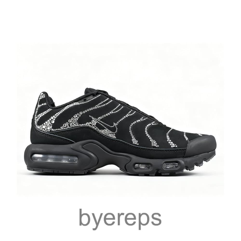Swarovski X Wmns Air Max Plus Moonlight