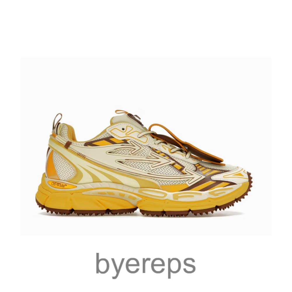 Off-White Be Right Back Milan