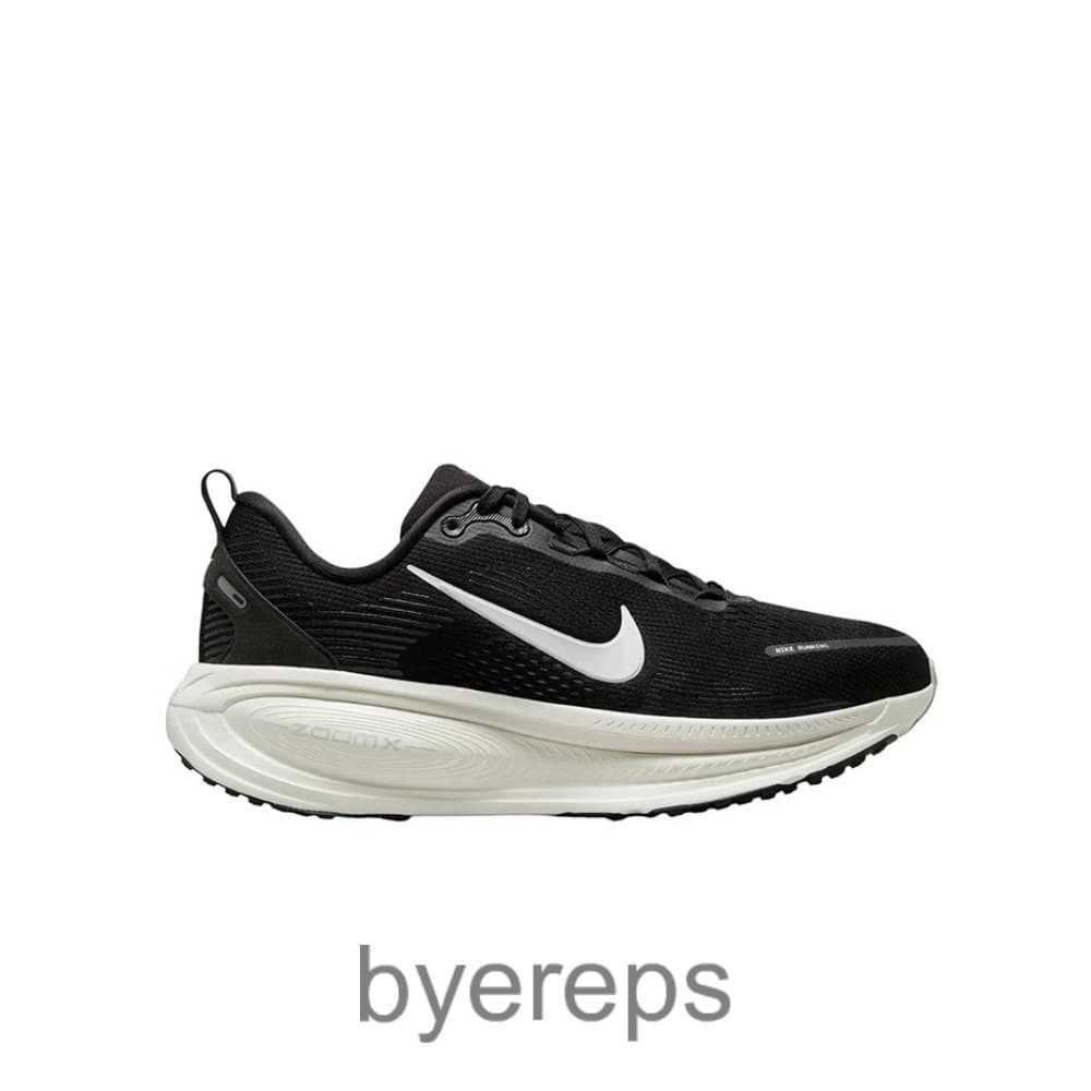 Nike Vomero 18 Black Coconut Milk Running Shoes