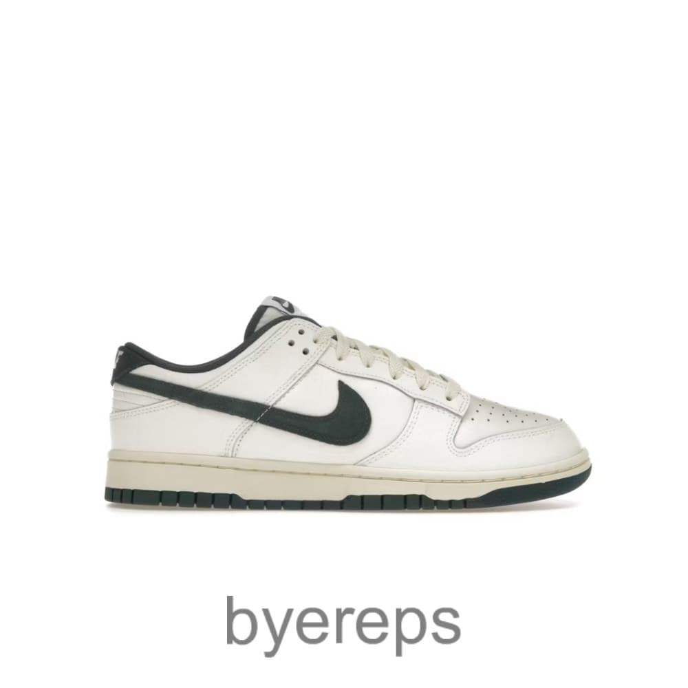 Dunk Low Athletic Department Deep Jungle