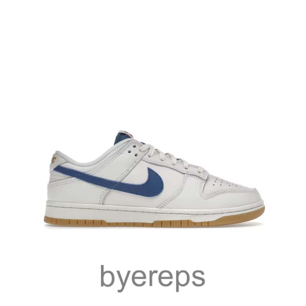 Dunk Low Se Sail Dark Marina Blue
