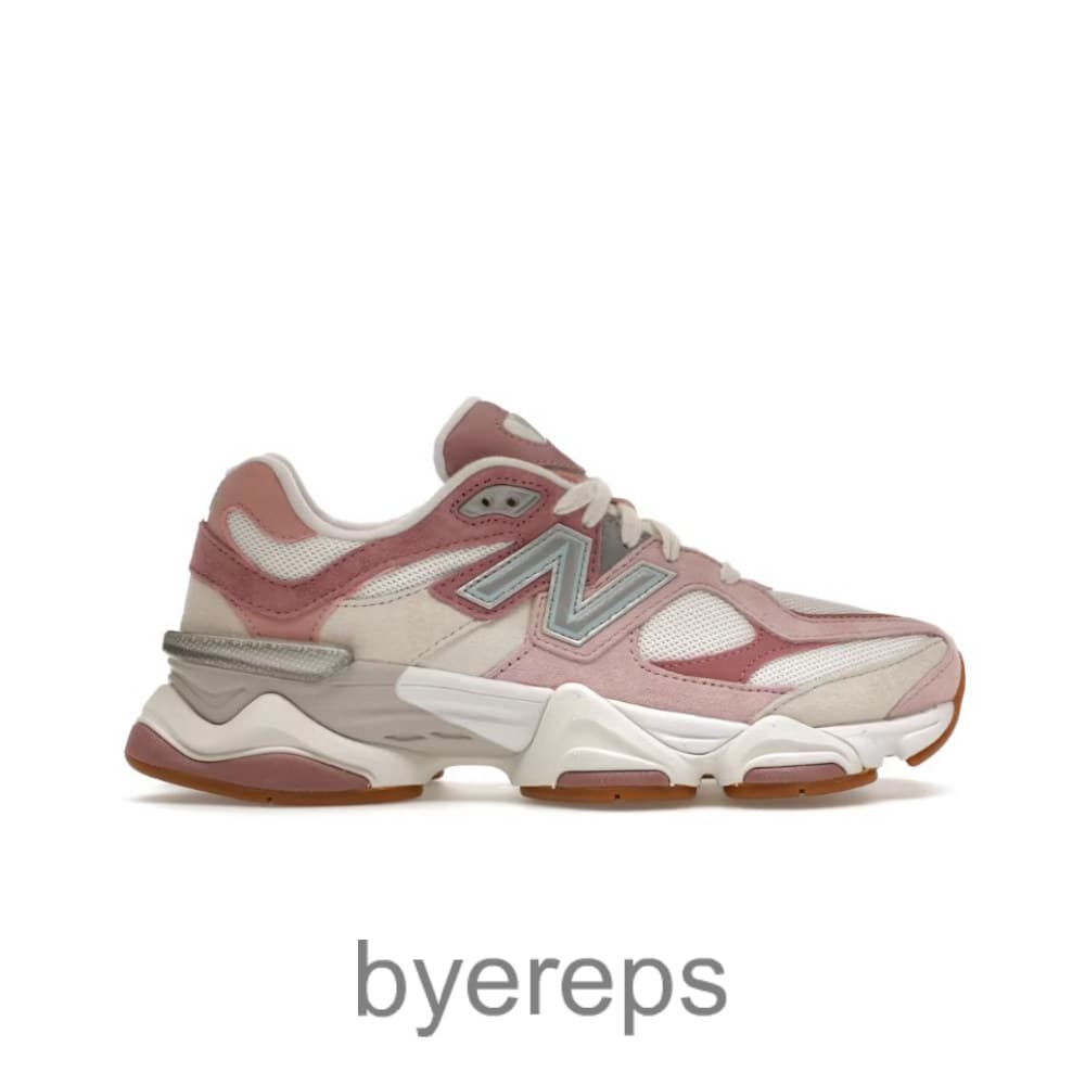 New Balance 9060 Rose Pink