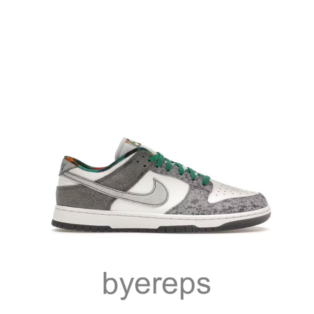 Dunk Low Retro Premium Philly