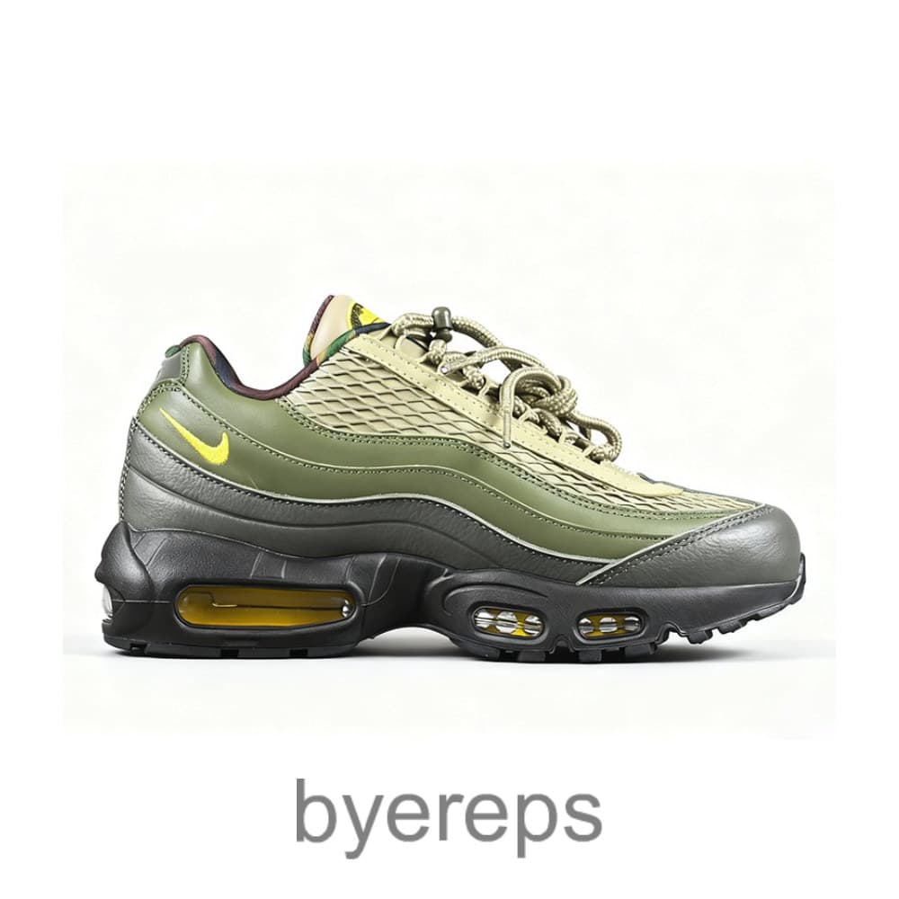 Air Max 95 Sp Corteiz Gutta Green
