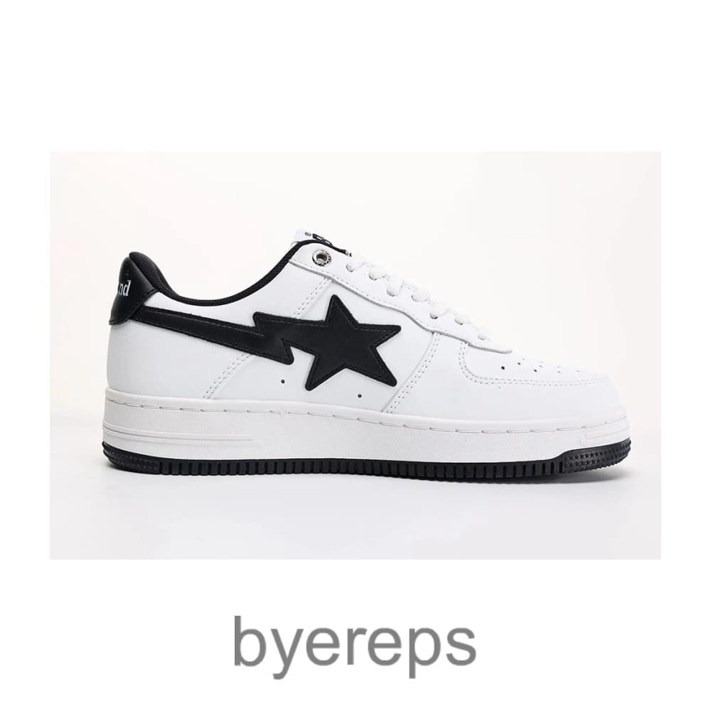 Bape Sta Jjjjound White Navy