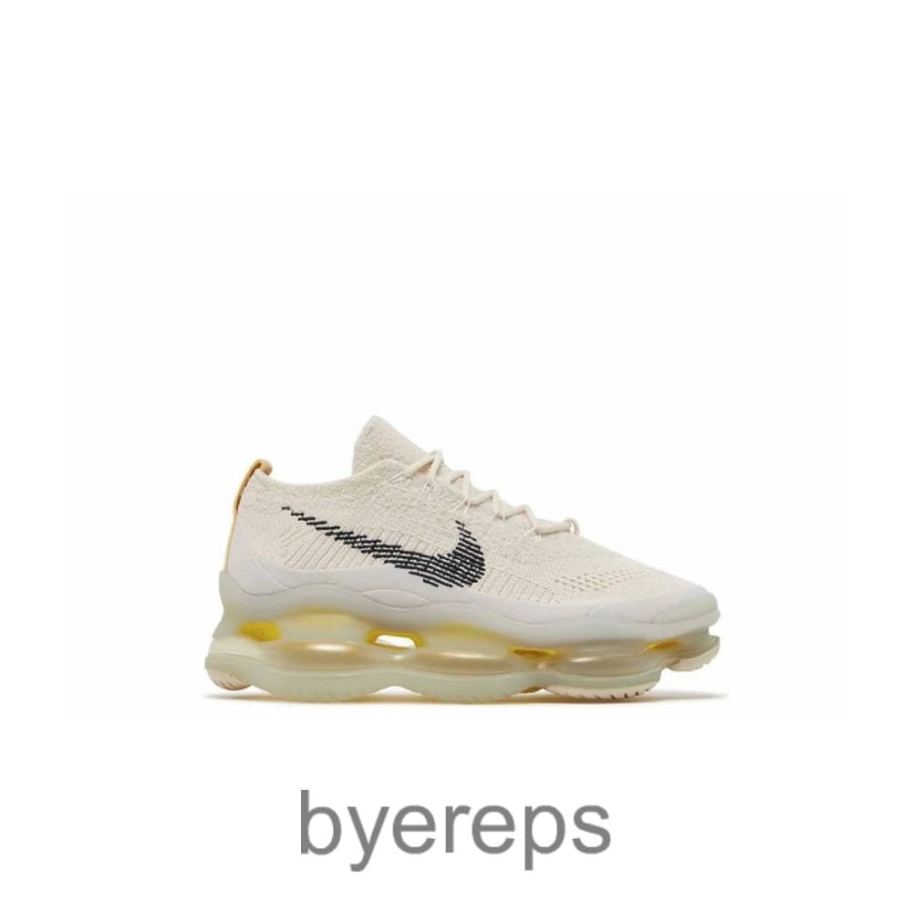 Air Max Scorpion ‘Lemon Wash