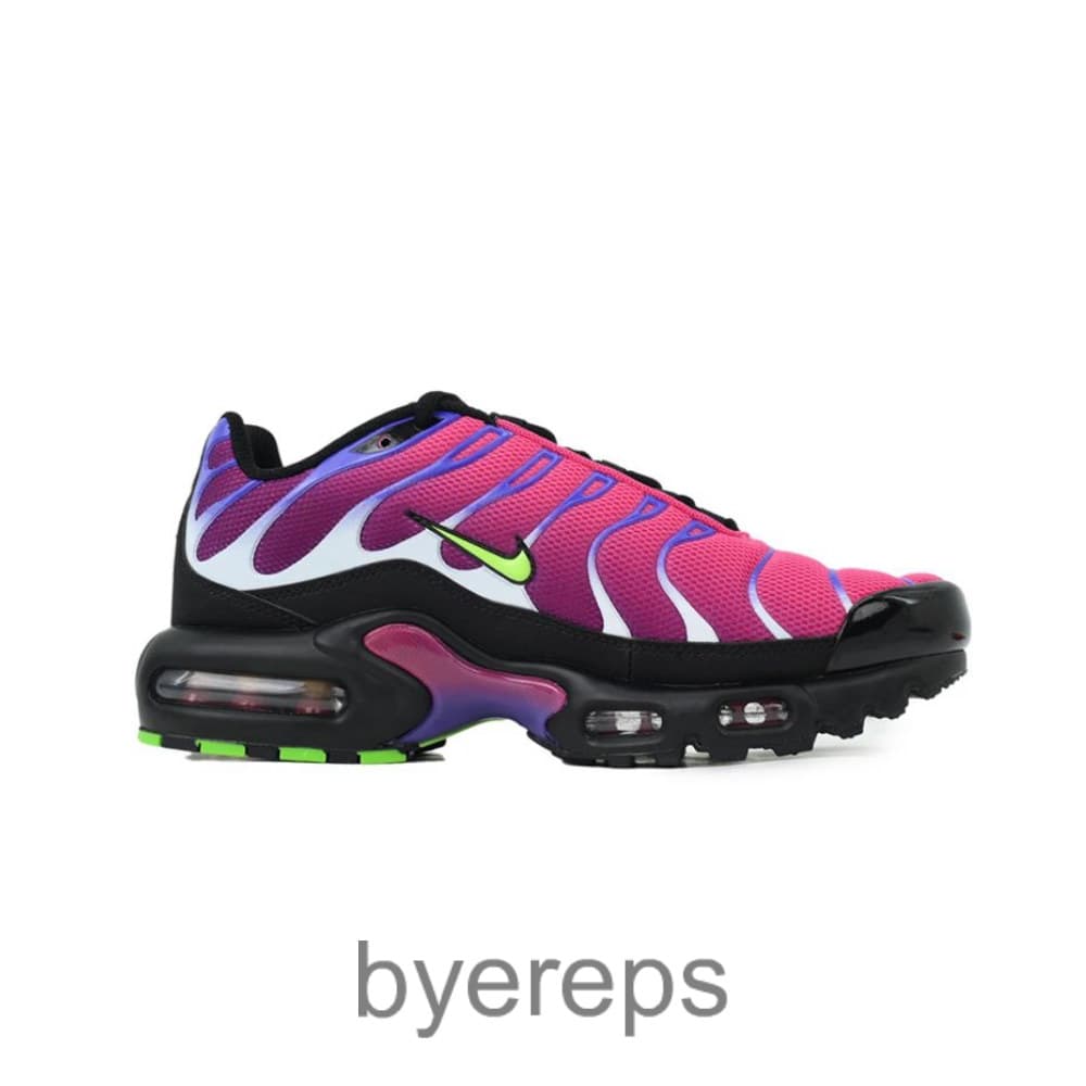 Air Max Plus Rebellious Air