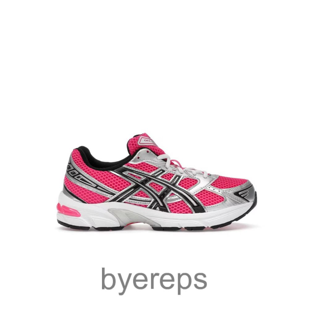 Asics Gel-1130 Neon Pack Pink Womens