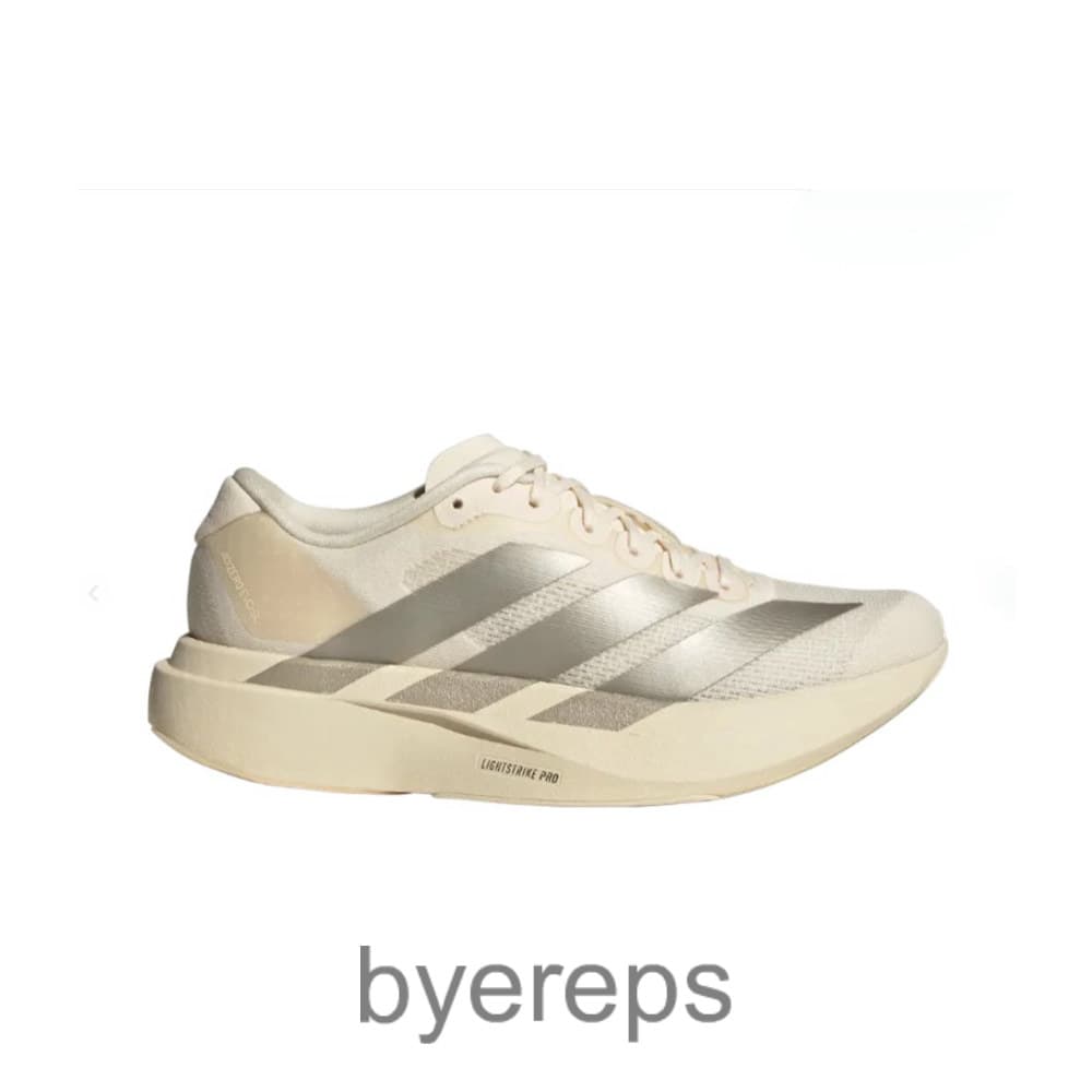 Adidas Adizero Evo Slwonder Beige