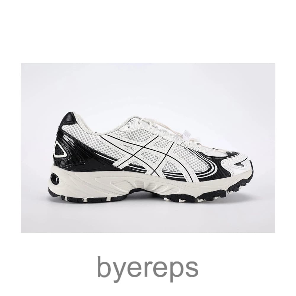 Asics Gel-Kahana Tr V4 Black White