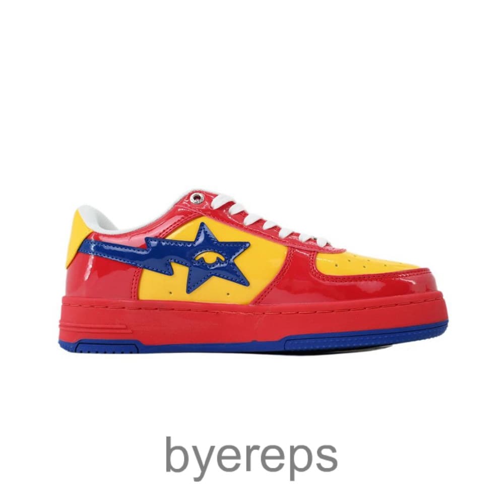 Kidsuper X Bape Sta Superbape Cup Spain