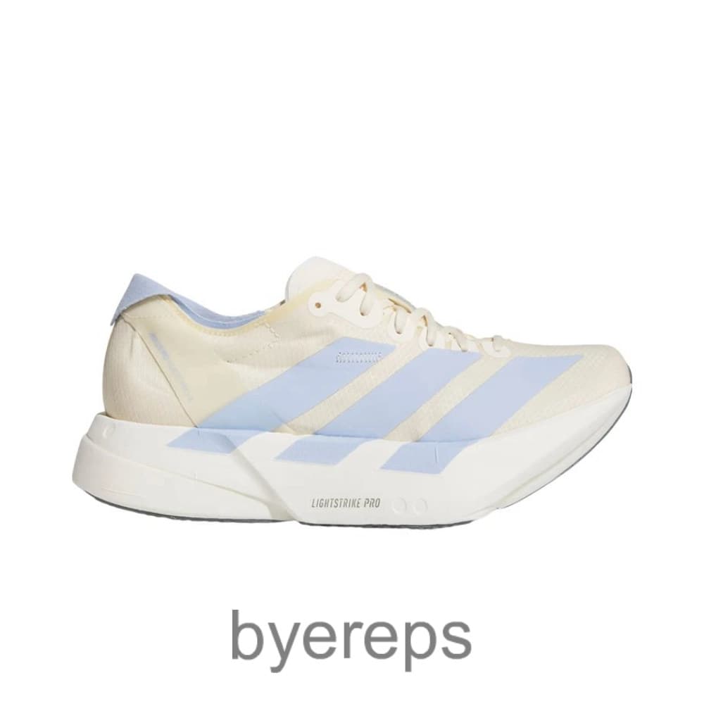 Adidas Adizero Adios Pro Evo 4 Warm Vanilla Onix
