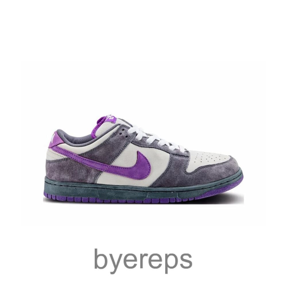 Dunk Low Pro Purple Pigeon