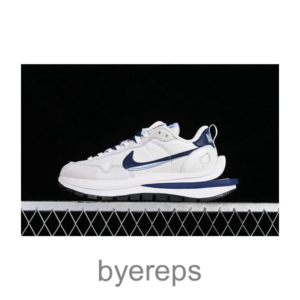 Sacai Vaporwaffle 3.0 White/Grey/Blue