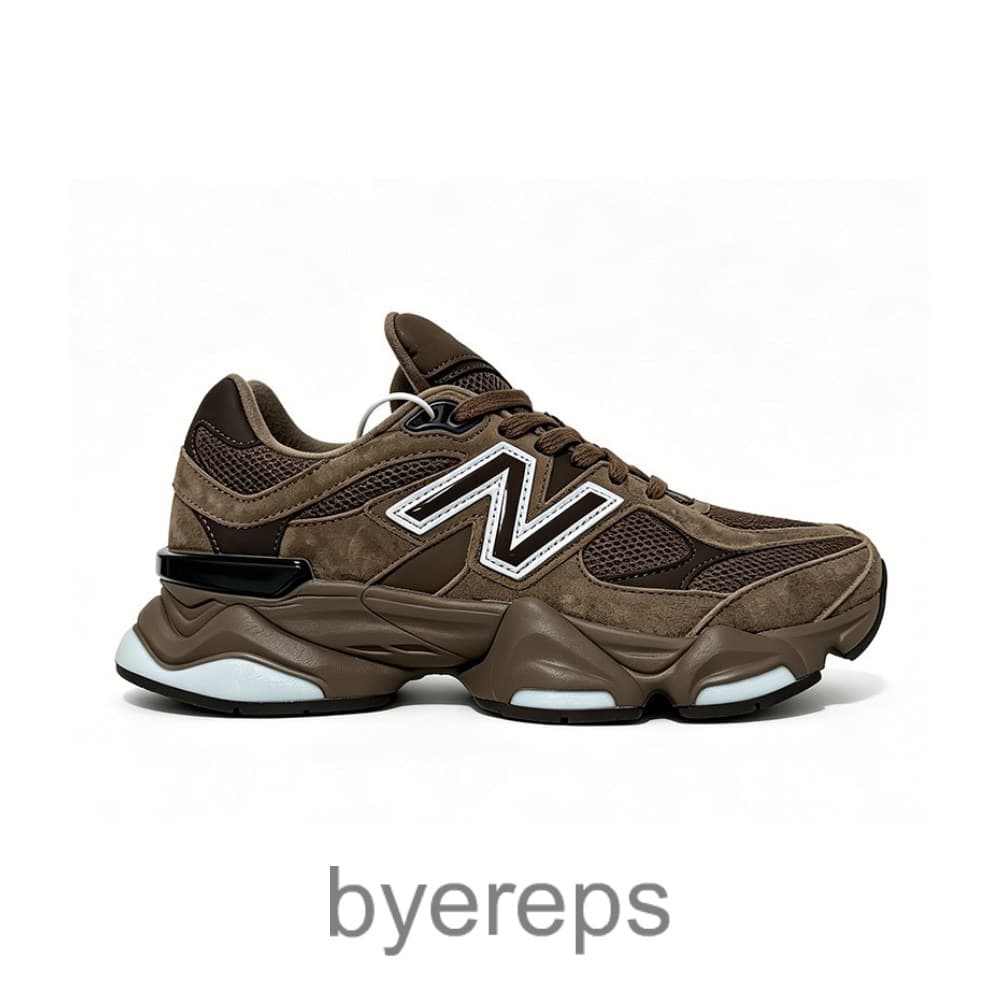 New Balance 9060 Brown Ice