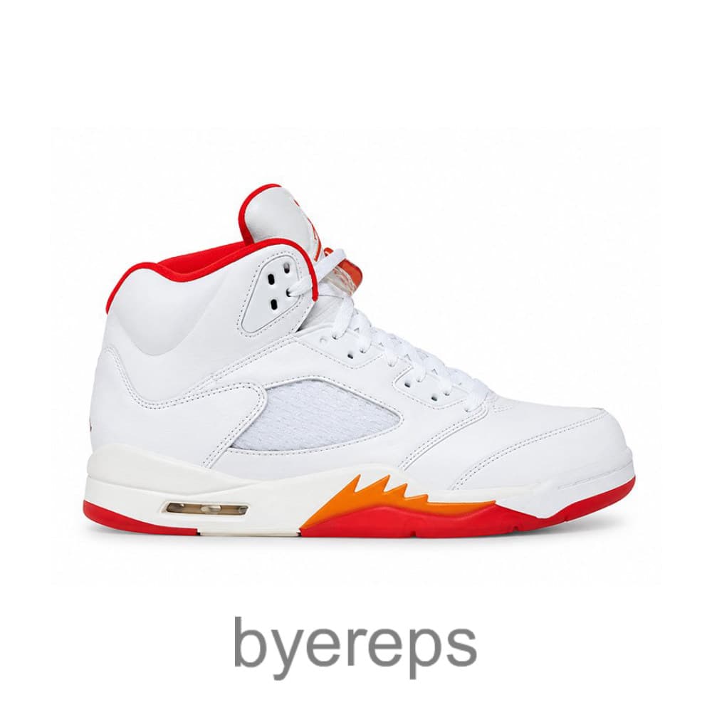 Air Jordan 5 Retro Sunset