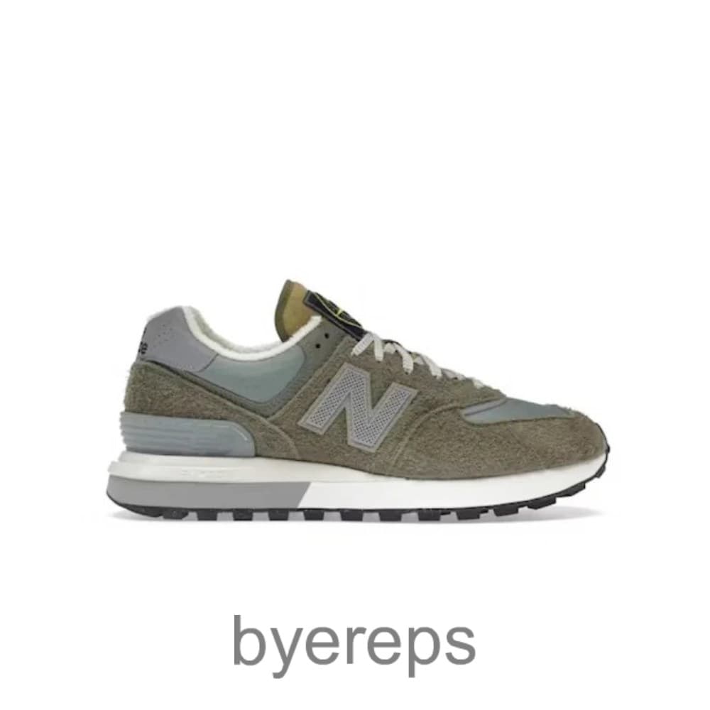 New Balance 574 Legacy Stone Island