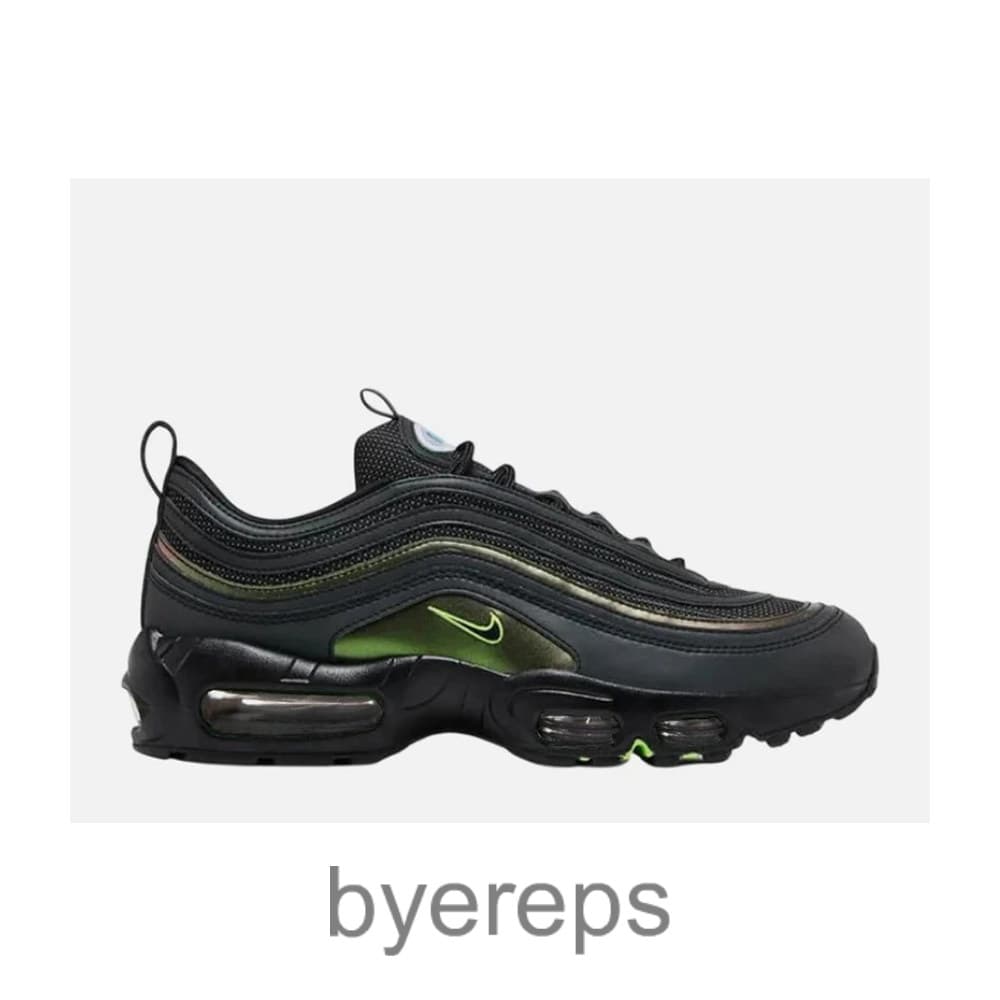 Division Street Air Max 95/97 Ducks Of A Feather Thunder