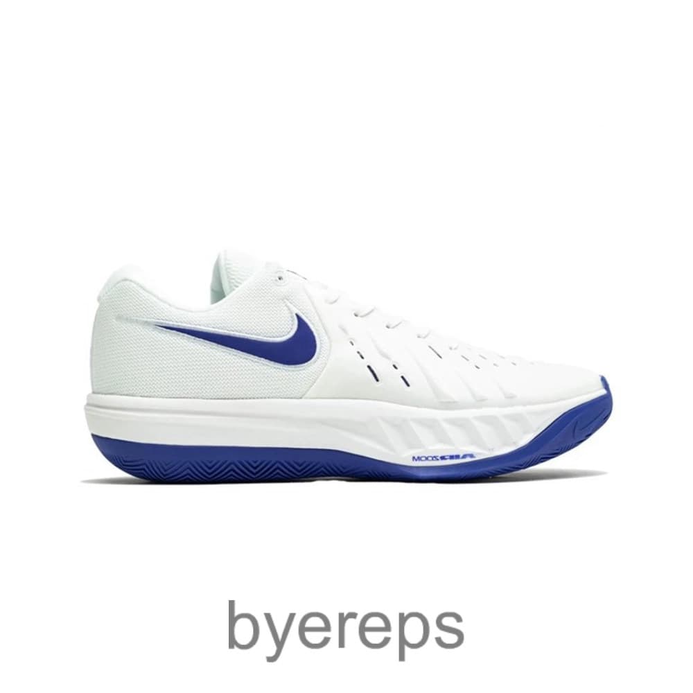 Air Zoom Gt 4.0 Cut White Blue