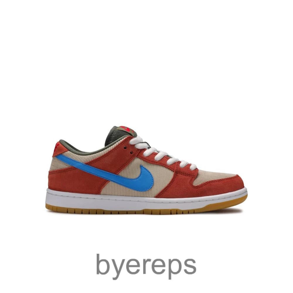 Dunk Low Pro SB Corduroy