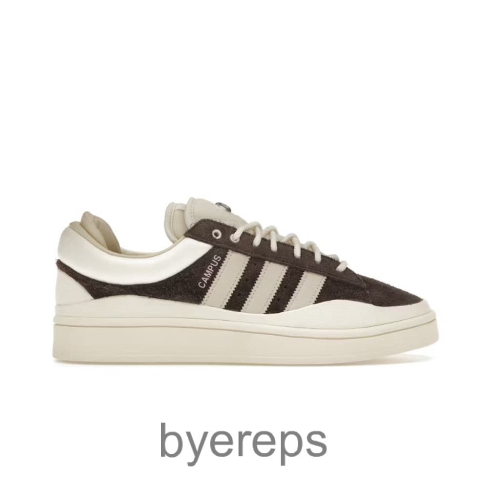 Adidas Campus Bad Bunny Deep Brown