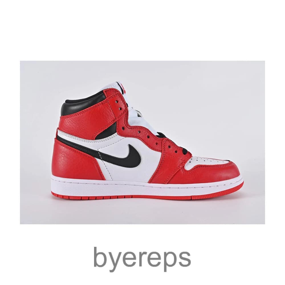 Jordan 1 Retro High Homage To Home (Non-Numbered)