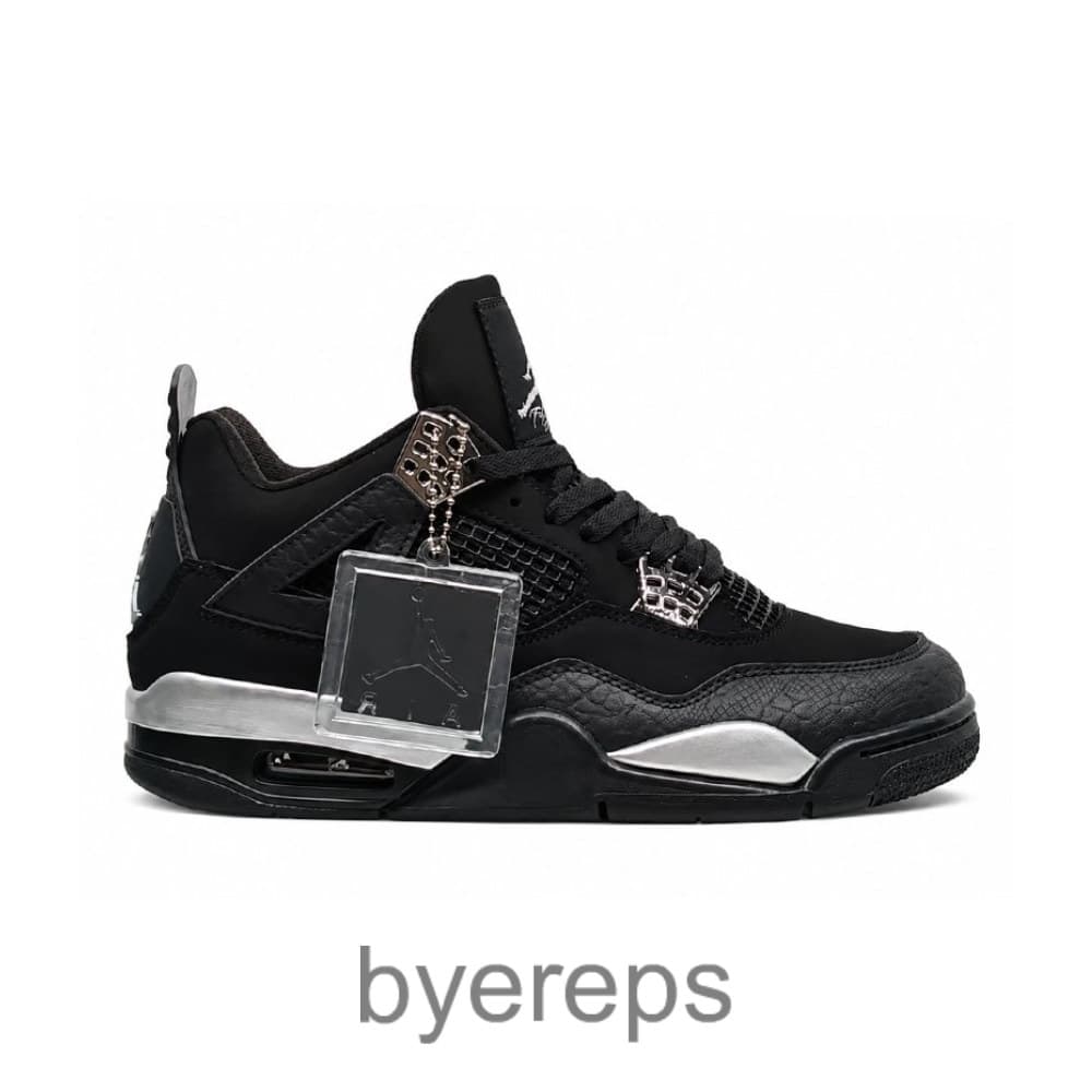 Air Jordan 4 Spotlight