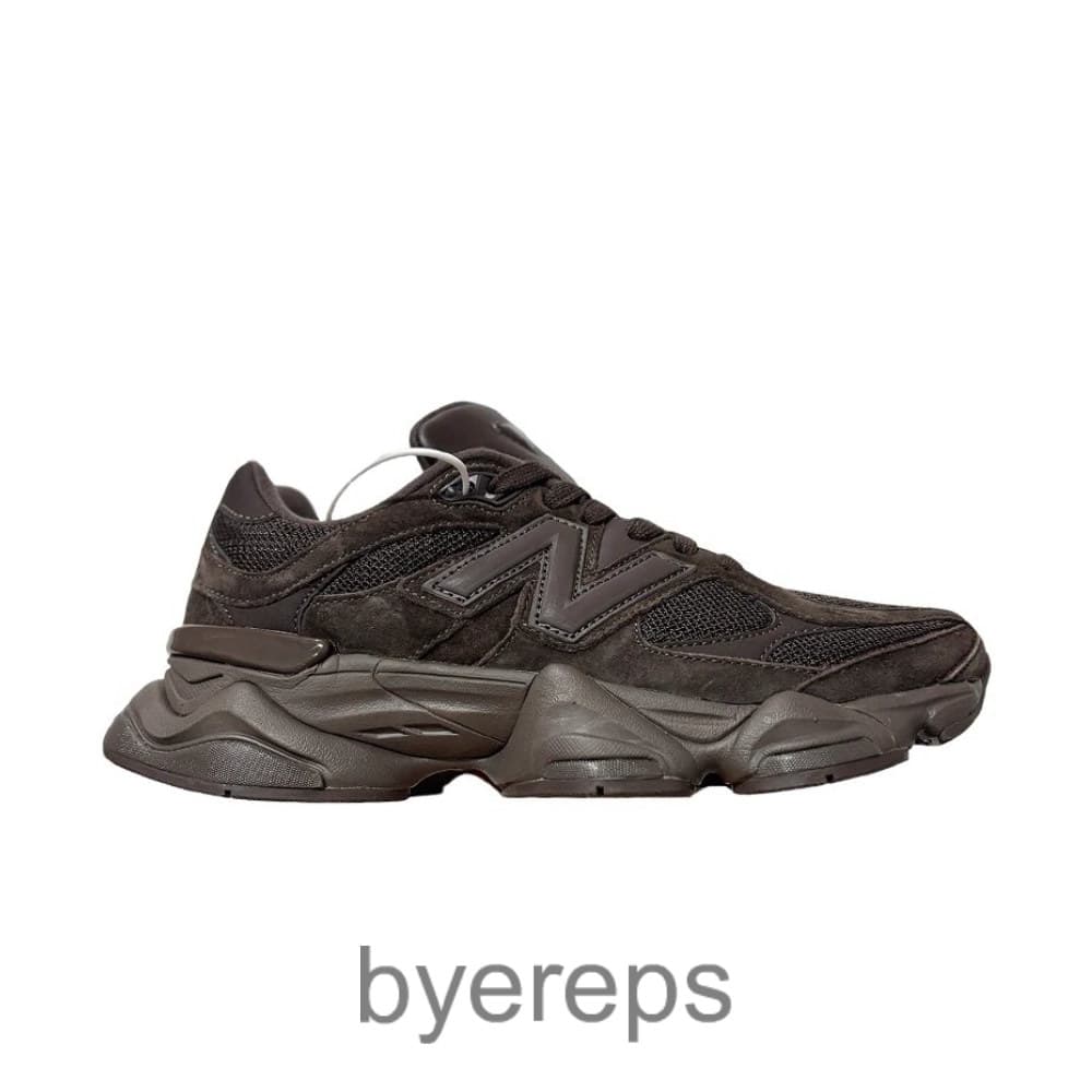 New Balance 9060 Chocolate