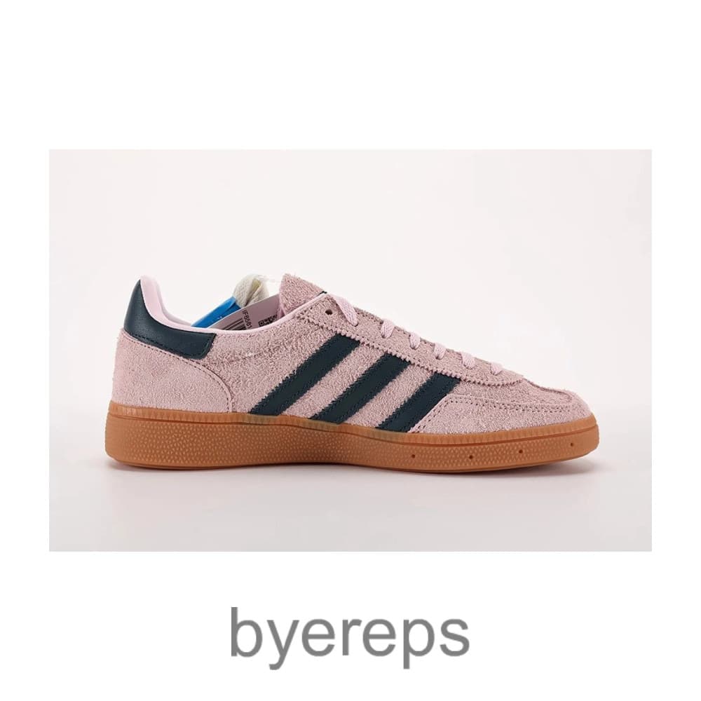 Handball Spezial Clear Pink Arctic Night Womens