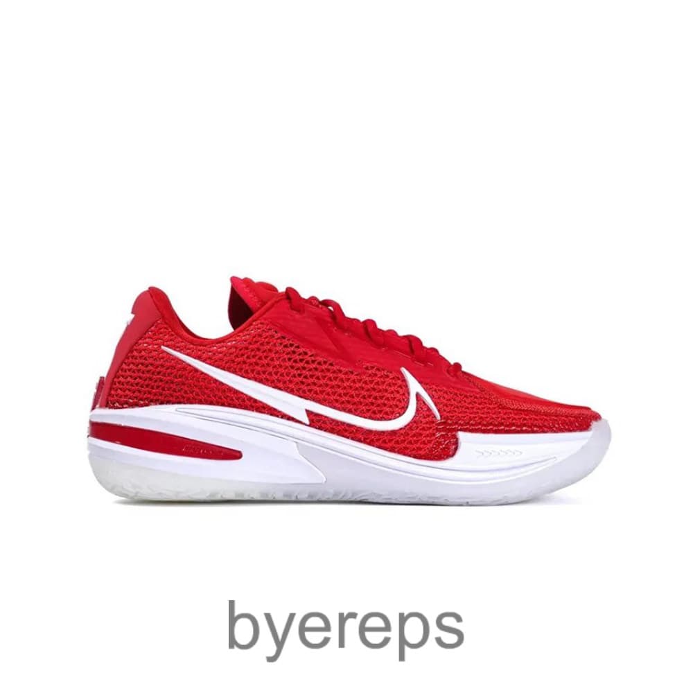 Air Zoom Gt Cut Tb University Red