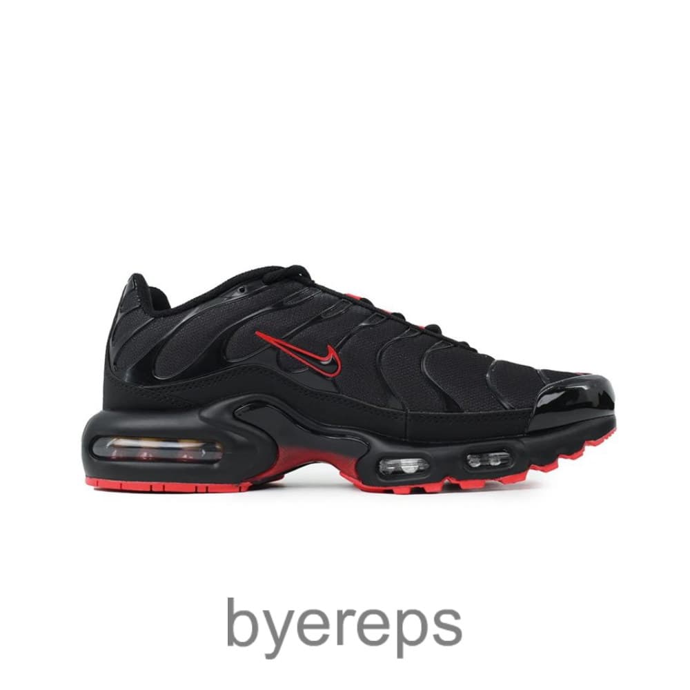 Air Max Plus Sith Lightsaber