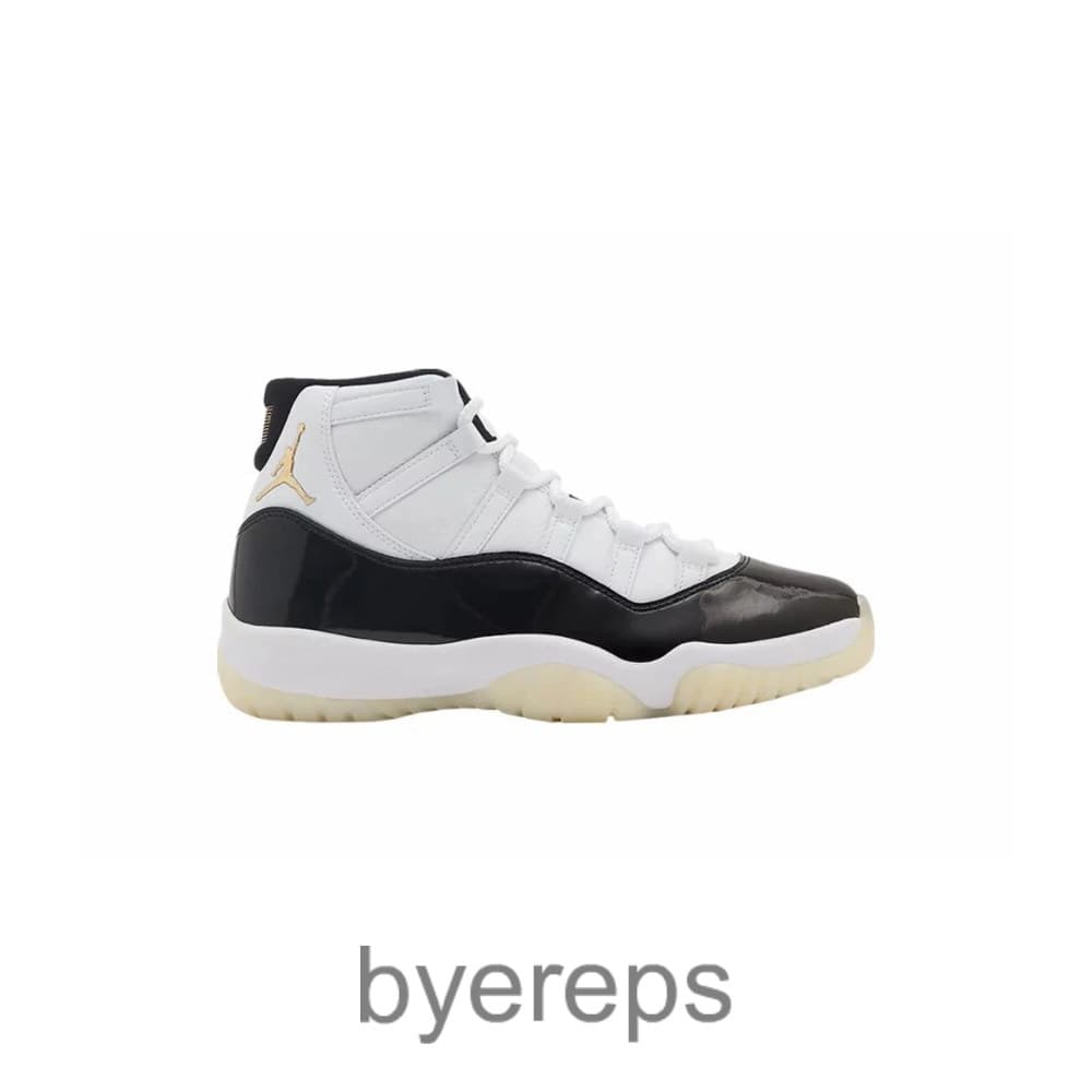 Jordan 11 Retro Defining Moments 2023