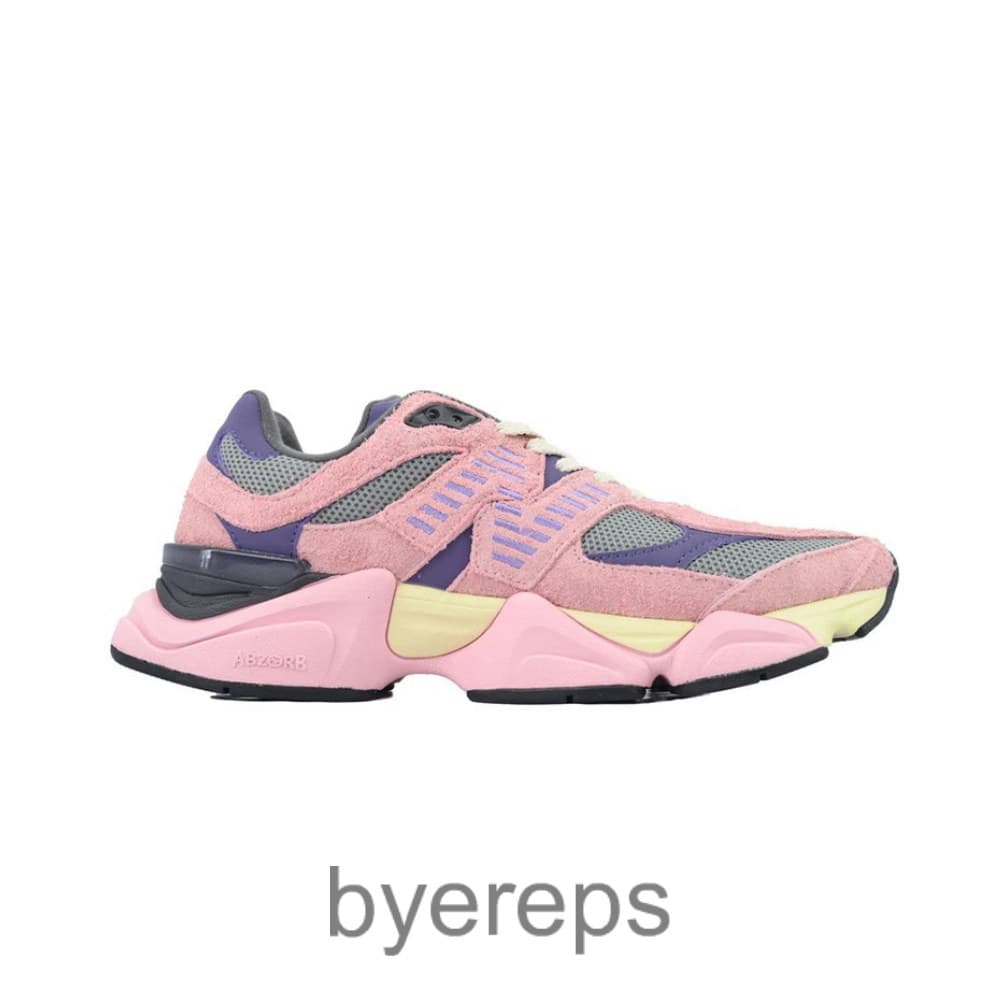 New Balance 9060 Pink Lavender