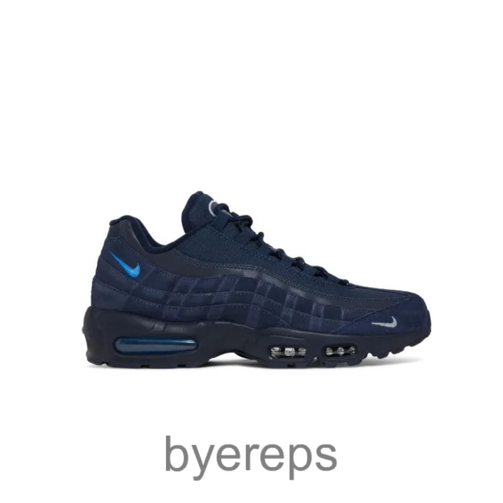 Air Max 95 Obsidian