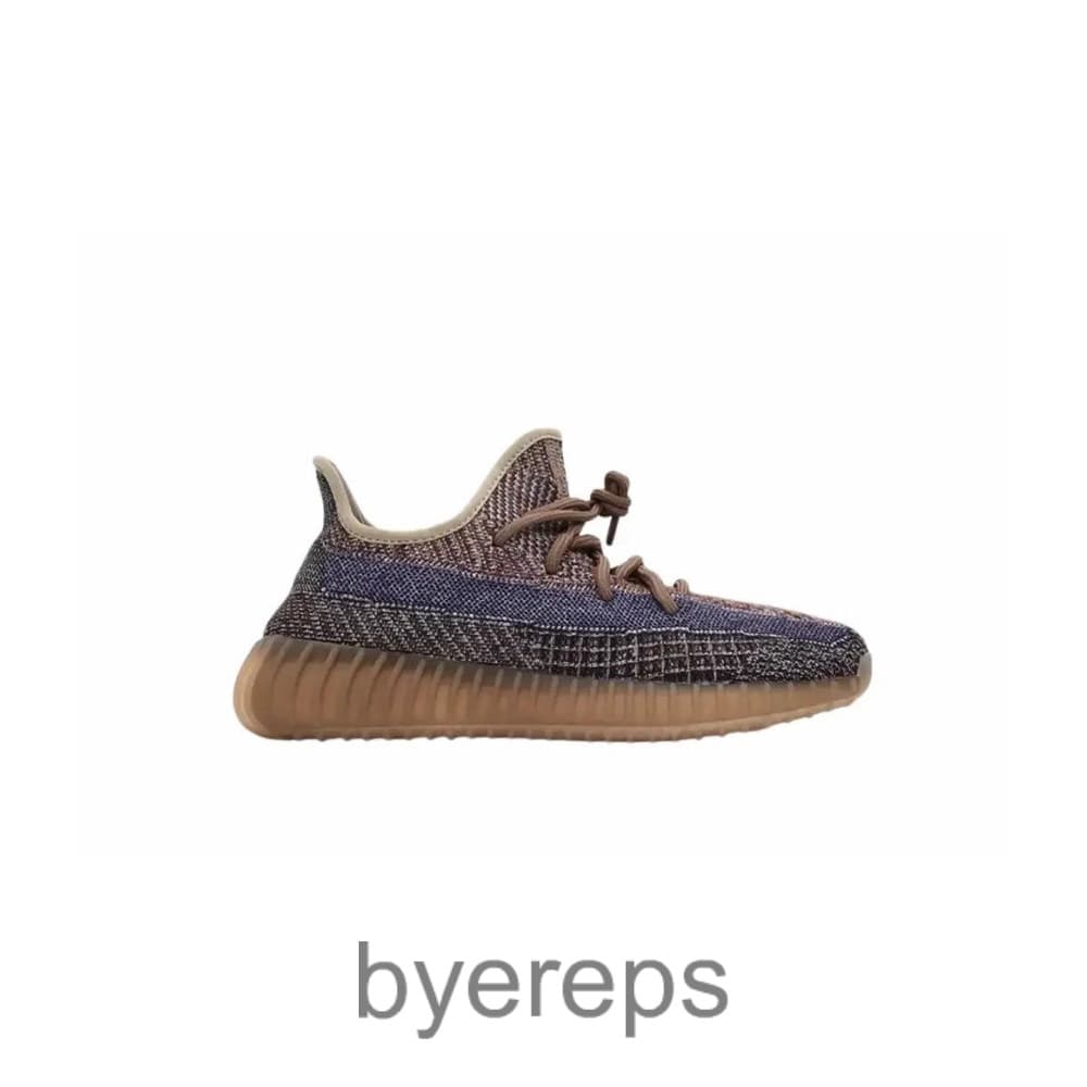Yeezy 350v2 Fade