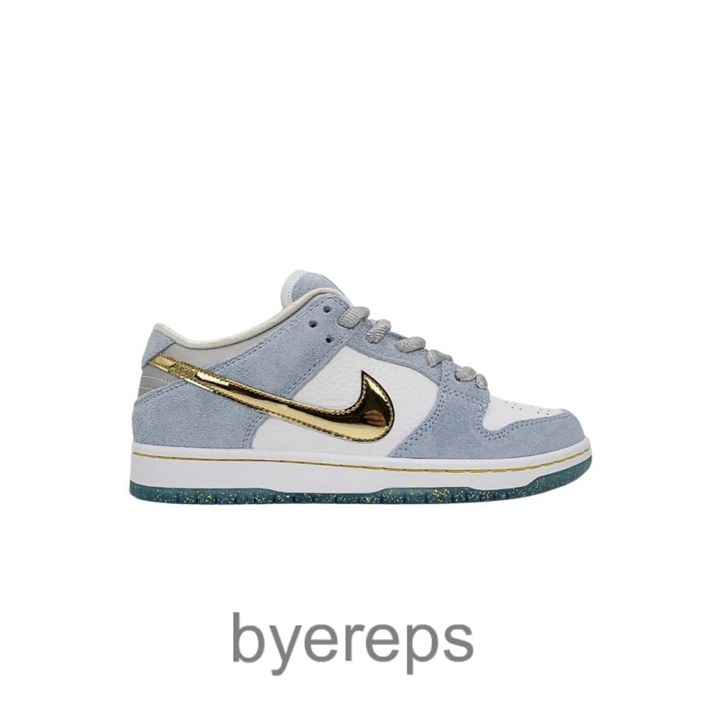 Sean Cliver SB Dunk Low