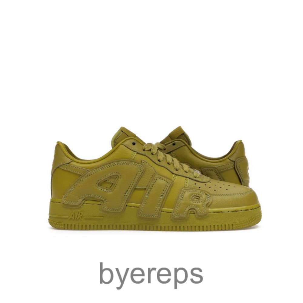 Air Force 1 Low Cactus Plant Flea Market Moss