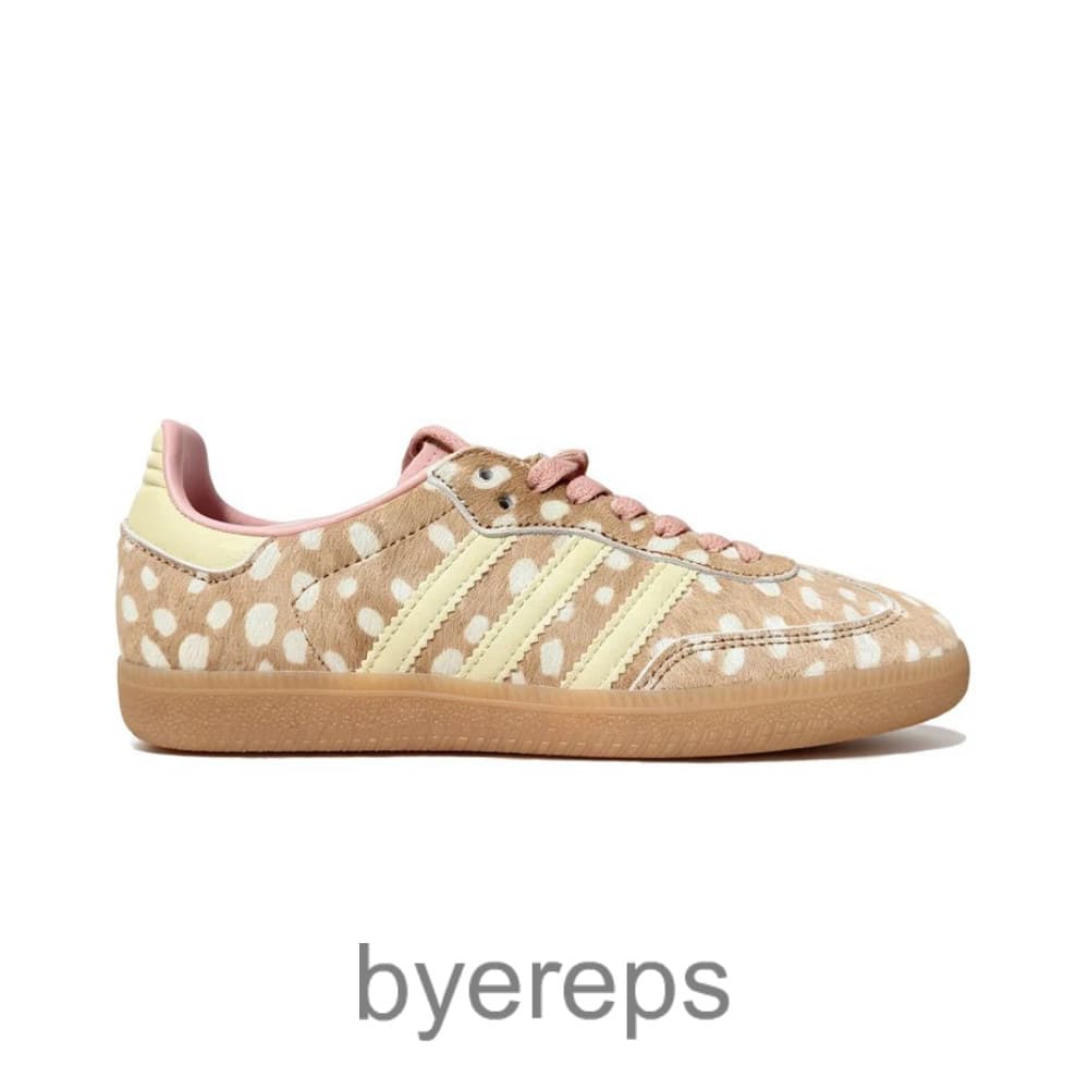 Adidas Originals Samba OG Pony Hair