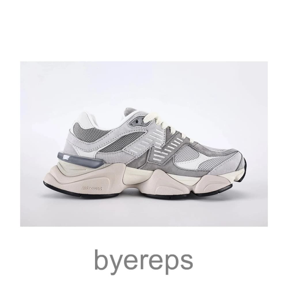 New Balance 9060 Slate Grey