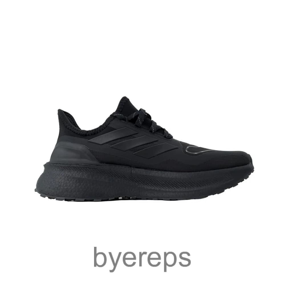Adidas Ultraboost 5 Gore-Tex Black Carbon