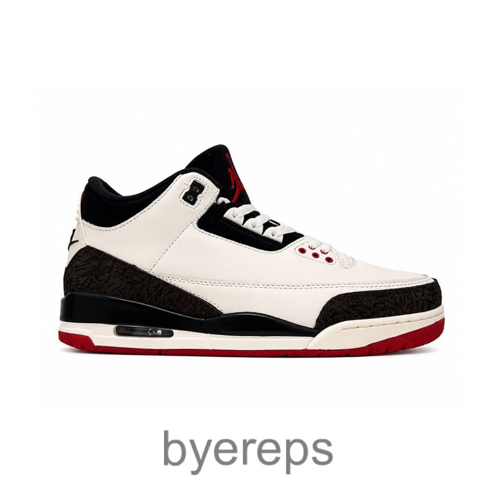 Air Jordan 3 Retro OG World'S Best Dad