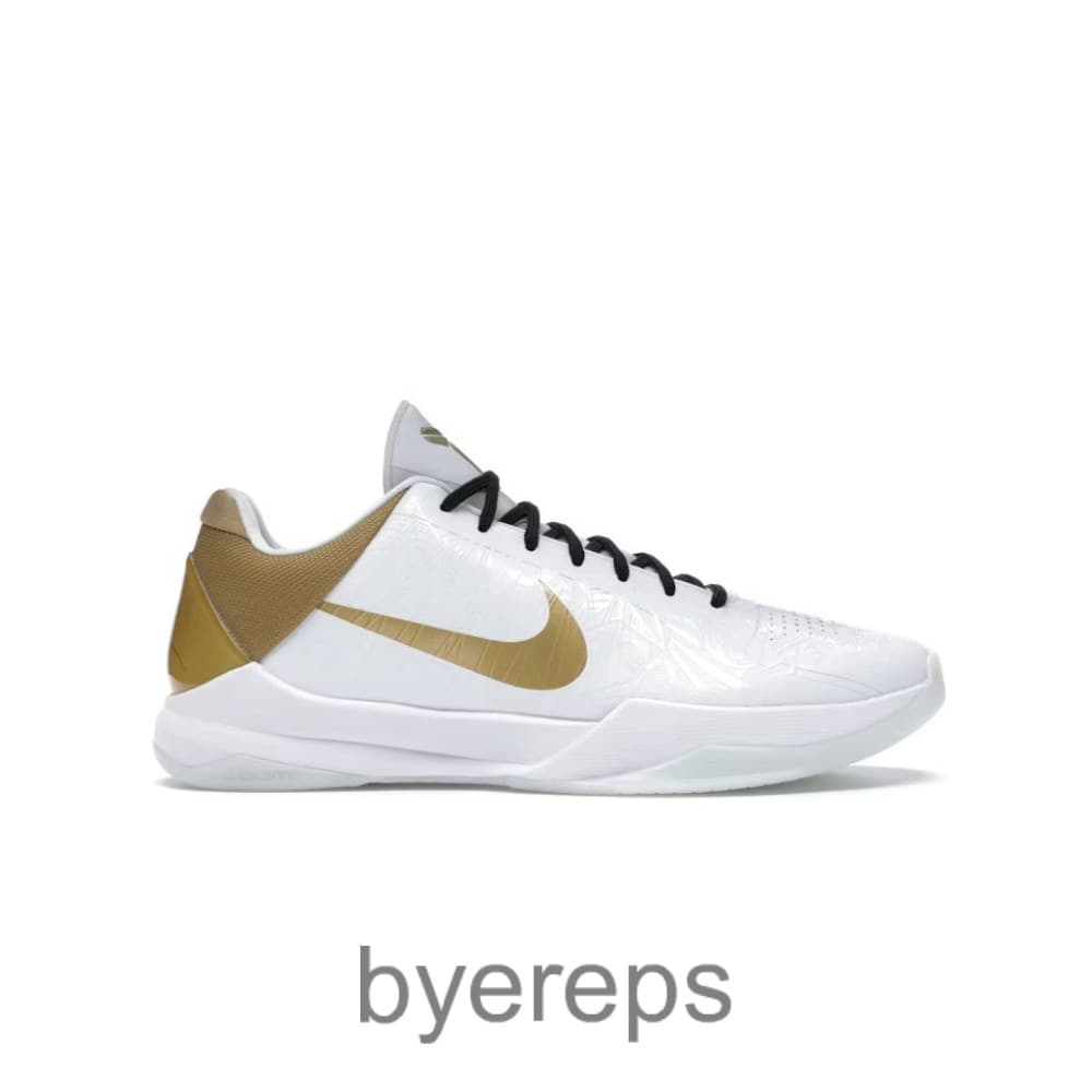 Kobe 5 Protro Big Stage Parade