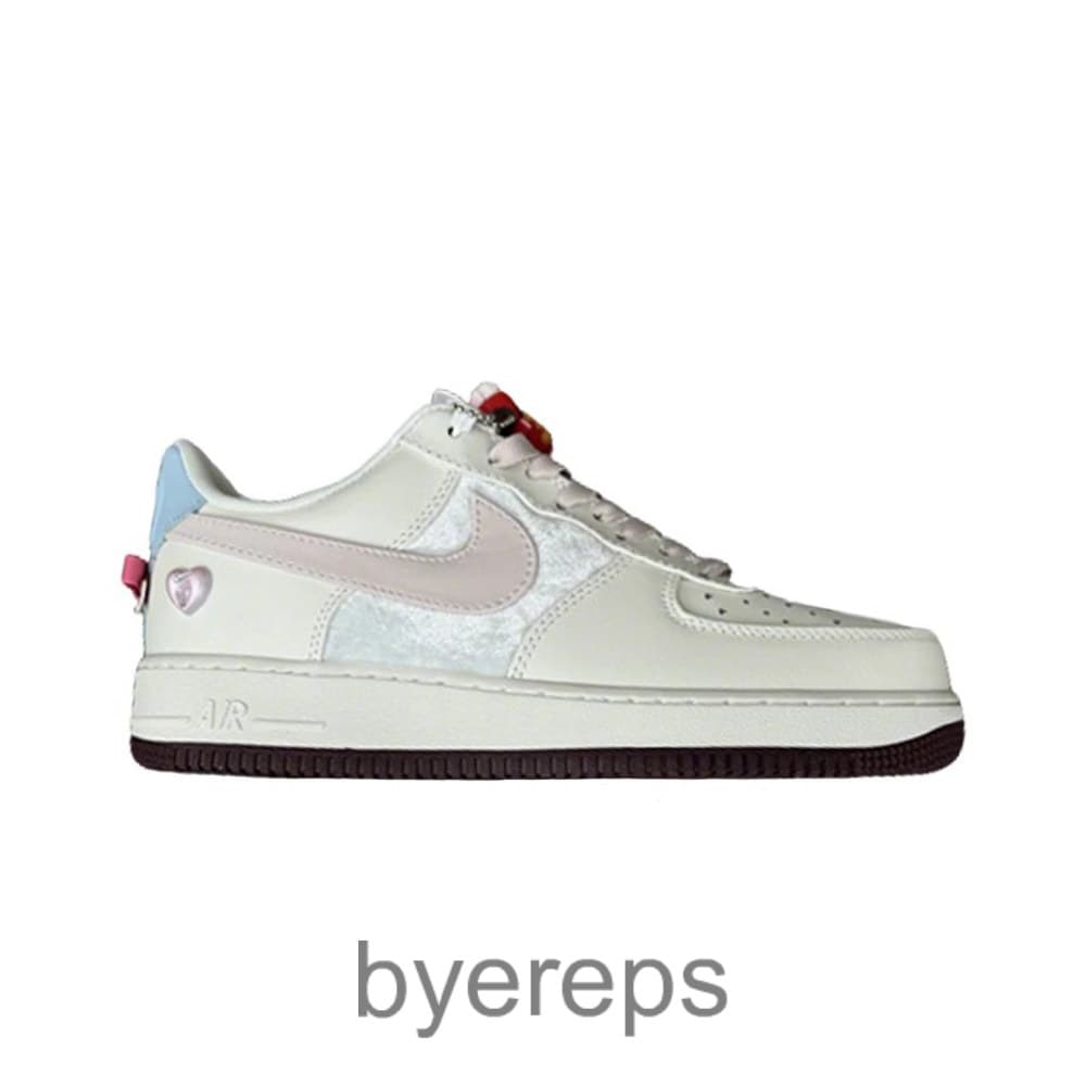 Air Force 1 '07 Valentine'S Day 2026